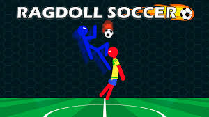 Ragdoll Football Game